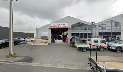 Rally Drive NZ