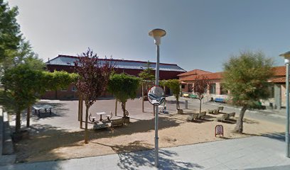 Polideportivo Municipal en Villalbilla de Burgos