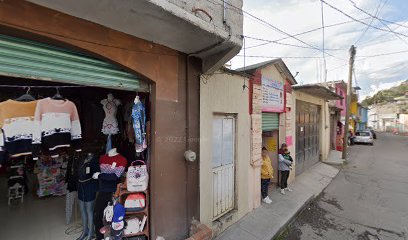 Distribuidora De Pañales Luister