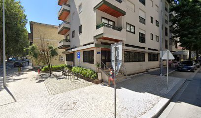 Serviço Finanças de Vila Nova de Famalicão 1