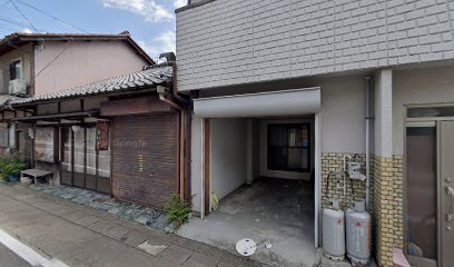 さいとう古美術店