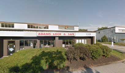 Adams Lock & Safe Co., Inc.