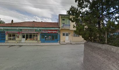 Argıncık Kayabaşı Cami