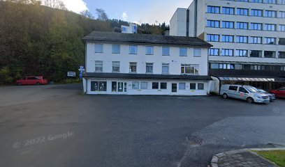 Sunnfjord Gaming Kfuk-Kfum