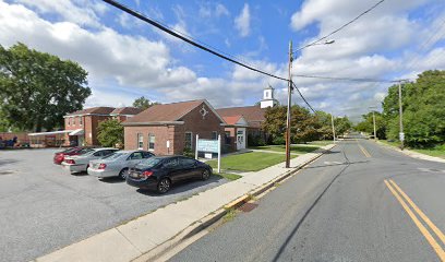 Elsmere Presbyterian Child Care Center