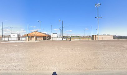 GISD Baseball/Softball Complex