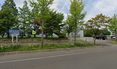 北広島市立西部小学校