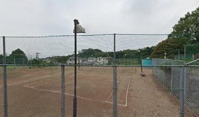 大分県日出町のテニススクール TeamMatsuda