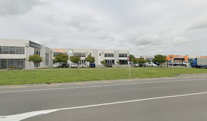G.J. Gardner Homes Christchurch South Office