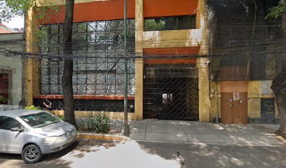 Construcciones Denrazo, SA de CV