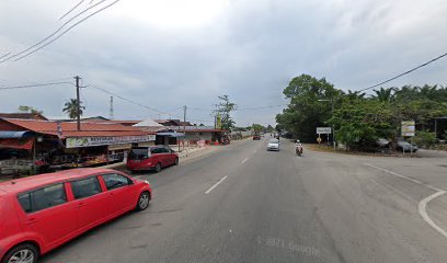 Pertubuhan Peladang Kawasan Lahar Bubu