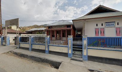 Depot Zabar Nur