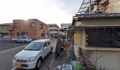 日興寿町パーキングNO.３