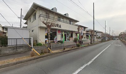 サラダ館津西ハイタウン店