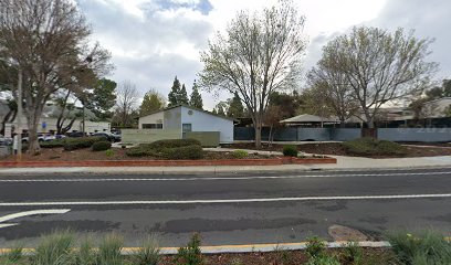 Conejo Valley Neighborhood for Learning Early Childhood Program