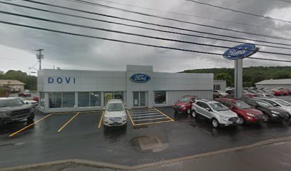 Dovi Motors, Inc. Parts