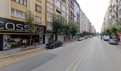 Nakliyat-iş sendikası Eskişehir Anadolu Şubesi