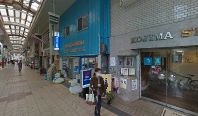 （株）ファミリー保険サービス