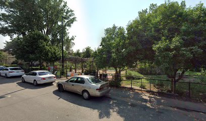 Beeler Street Community Garden