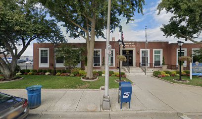 Hempstead Tax Department