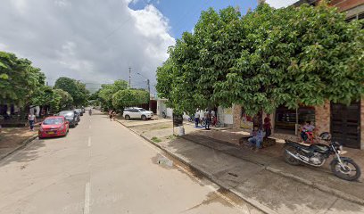 Centro Médico Veterinario Del Llano