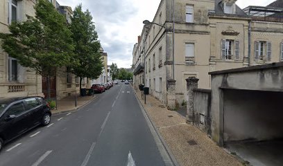 Offset Compagny Périgueux