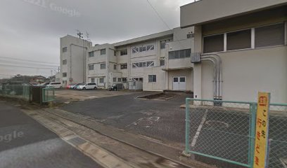 成田市立遠山中学校