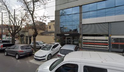 Seguros Rivadavia Centro de inspeccion Caba sur