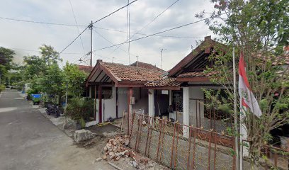 Graha Hutama Agen Property Kediri