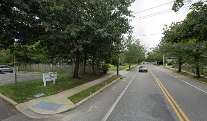 Maple Garden Apartments