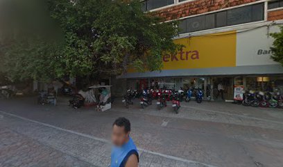 Banco Azteca Mega Cd Del Carmen