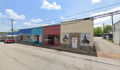 M.B. Henson Grocery