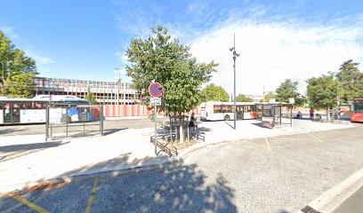 Gare Routière