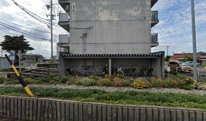 県営松竹住宅 1棟