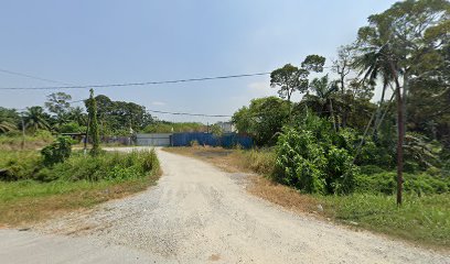 TPJ Taiping Site