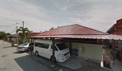 Manisan Dalam Mulut Melaka