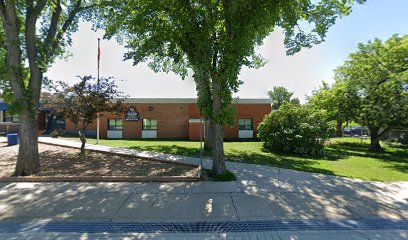 École Mountview School