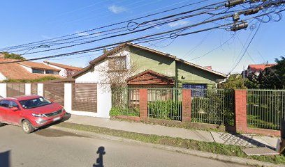 Villa Los Robles Huertos Familiares San Pedro De La Paz