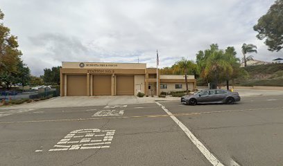 Murrieta Fire Station No. 3