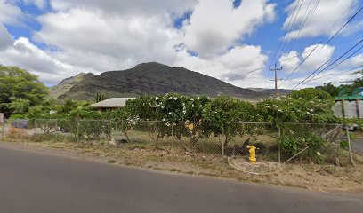 Aloha Solar Energy Farm