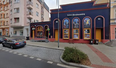 Filmový klub Karlovy Vary