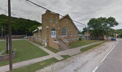 Linn Creek United Methodist Church