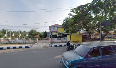 DPW PKS Bengkulu