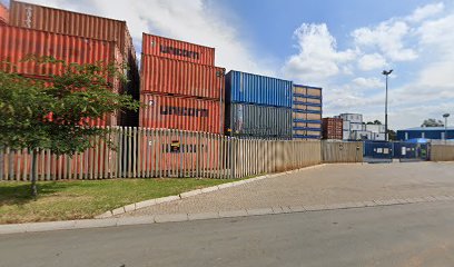 Container World