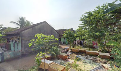 BAHAYA