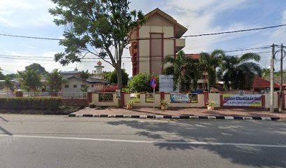 Sekolah Kebangsaan Paya