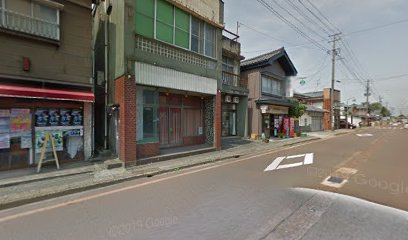 寺久保商店