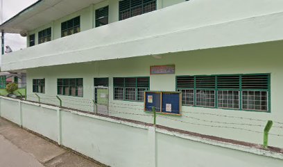 SMA Muhammadiyah 11 Padangsidimpuan