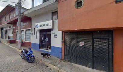 Estacionamiento Patio 1-2