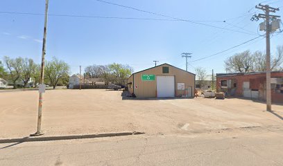 Edwards County Recycling Center